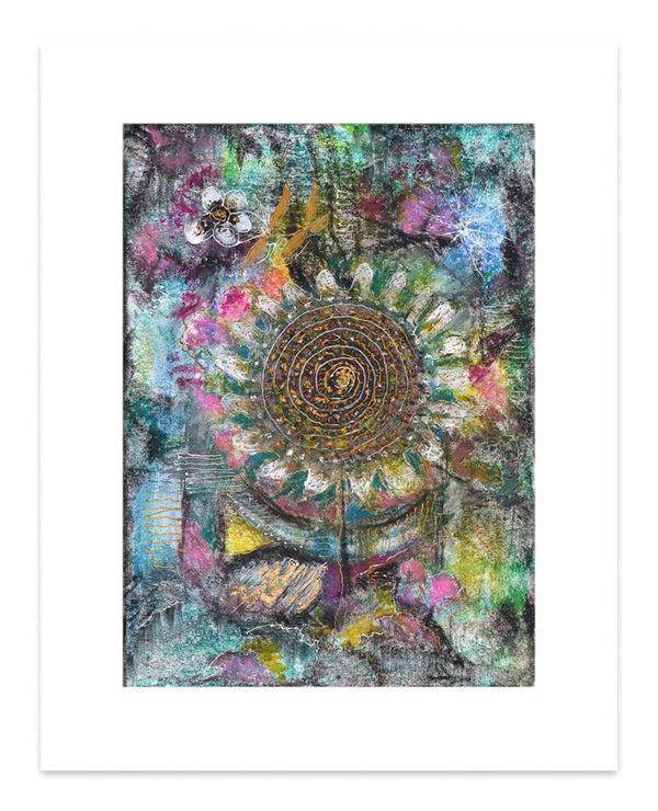 Eveil floral