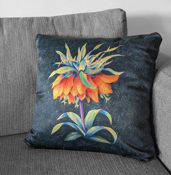 Coussin décoratif Fritillia