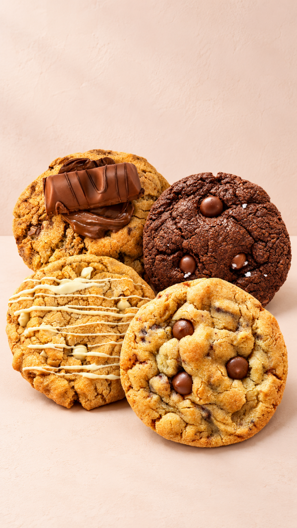 Cookie Box
