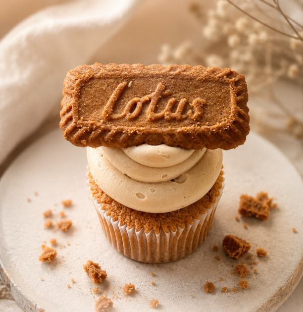 Speculoos Bliss