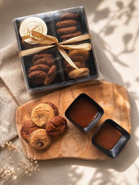 Cookie Tasting Box