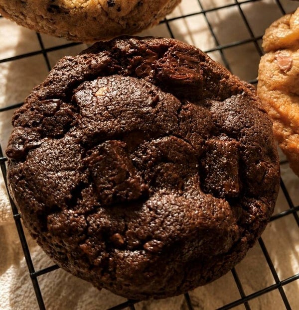 Brownie Bliss