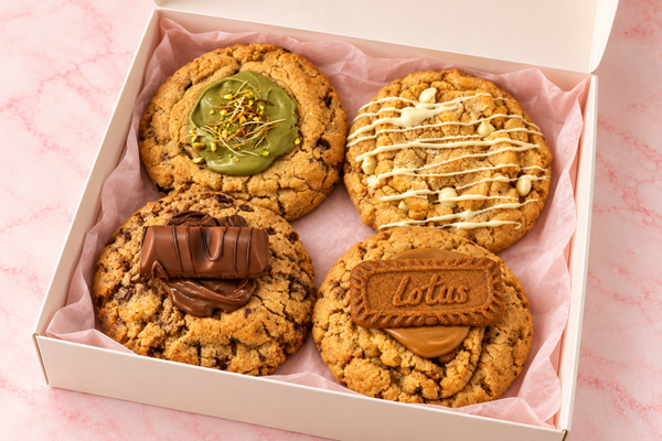 Cookiebox