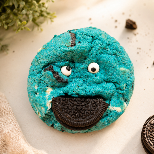 Cookie Monster