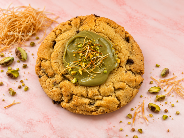 Dubai Pistachio