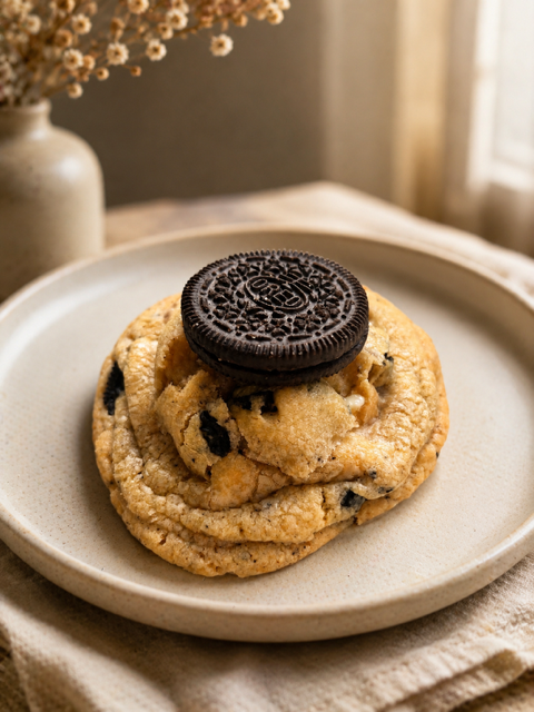 Oreo Cream