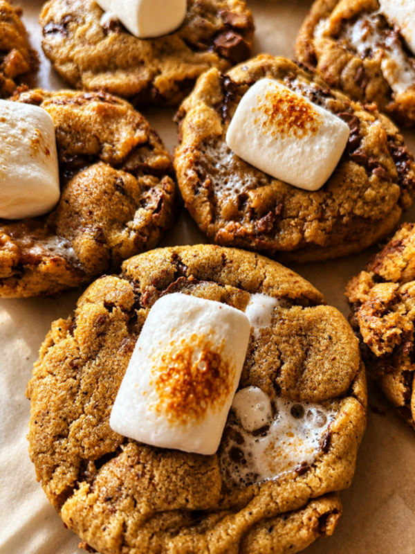 S'mores Bliss