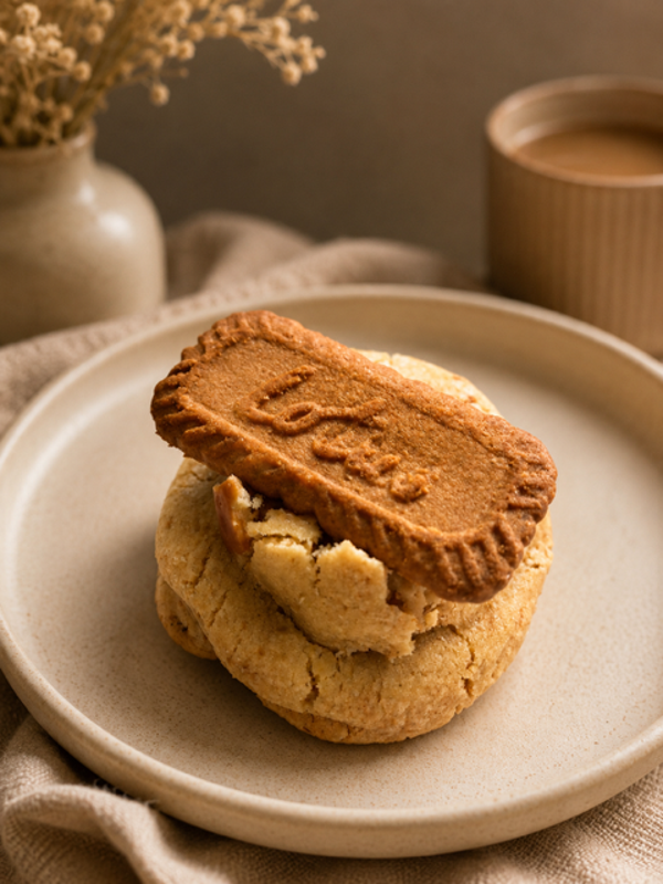 Speculoos Bliss