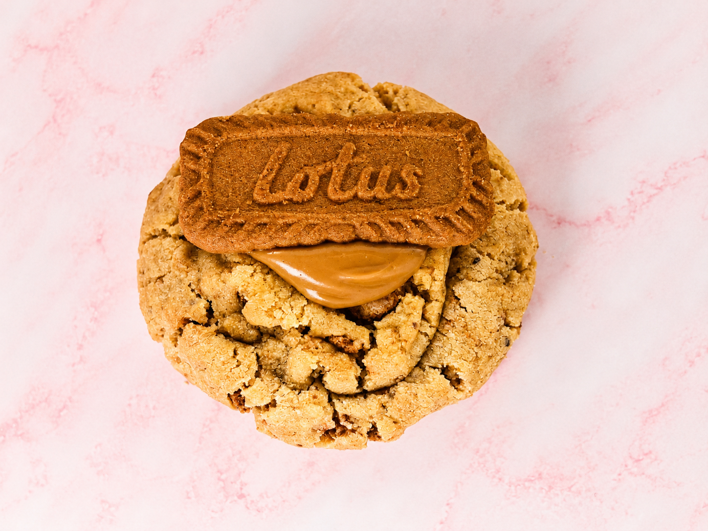 Speculoos Bliss