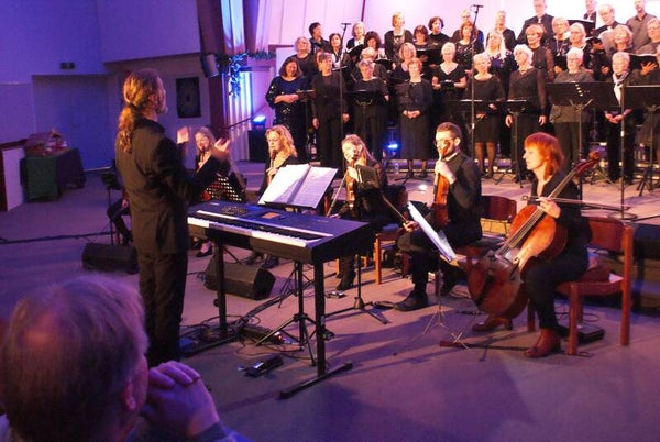 Deelname Passie- & Paasproject 2026