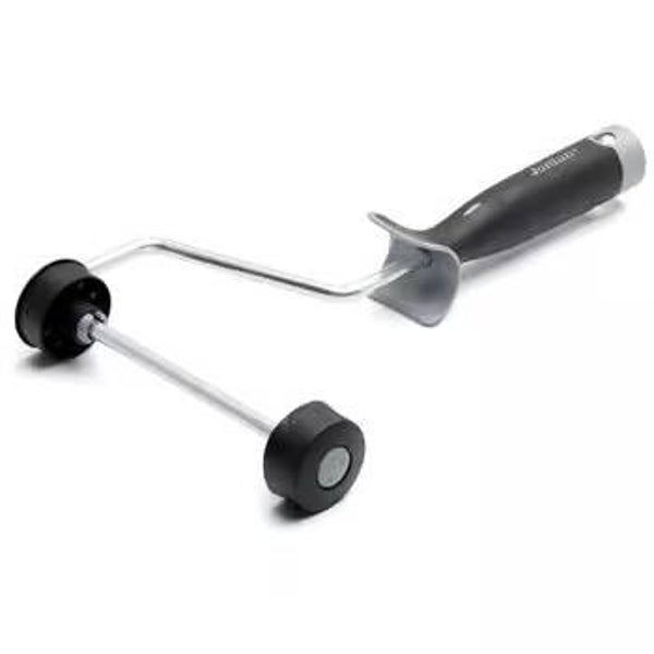 Jordan malerullbøyle ultimate 18 cm aluminium