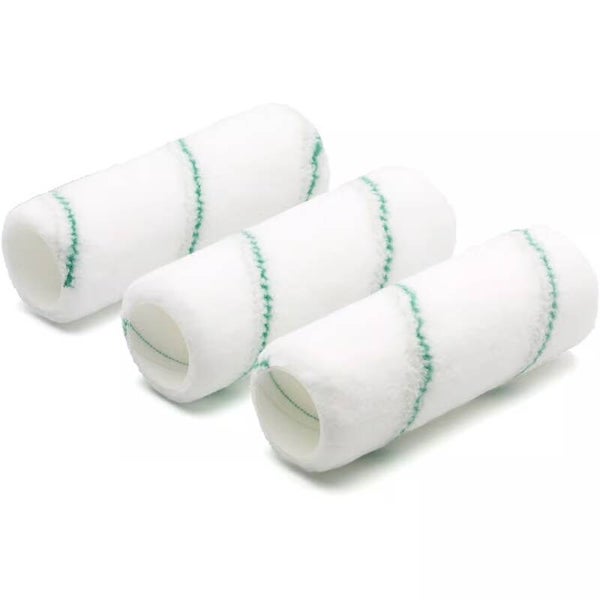 Jordan malerull perfect 18 cm 3-pk jevne