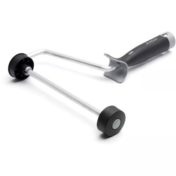 Malerullbøyle ultimate 25 cm aluminium