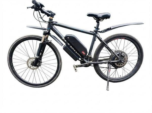 B-Twin Ebike 48v 13ah
