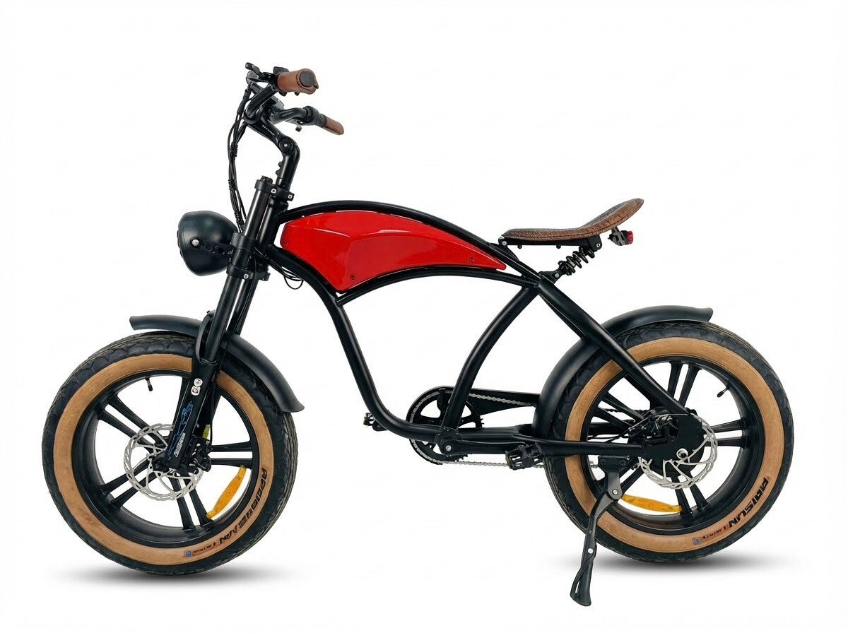 Ebike 48v 13ah Battery