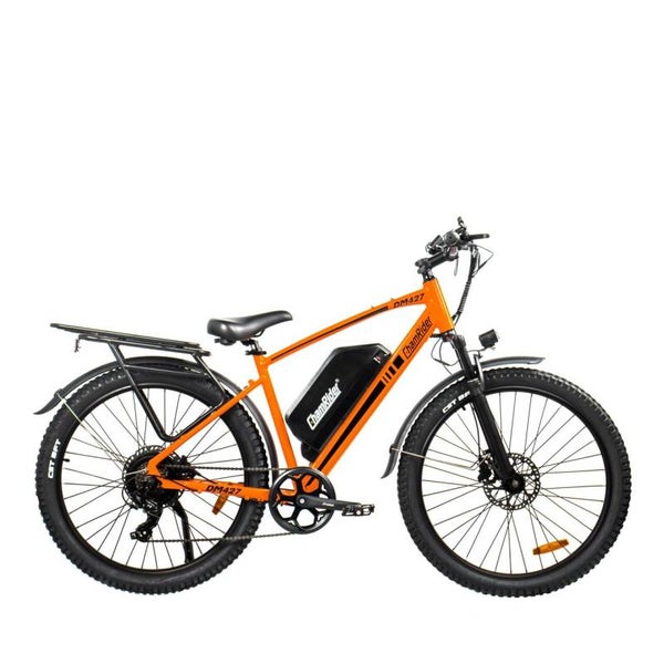 ChamRider DM427 E-bike