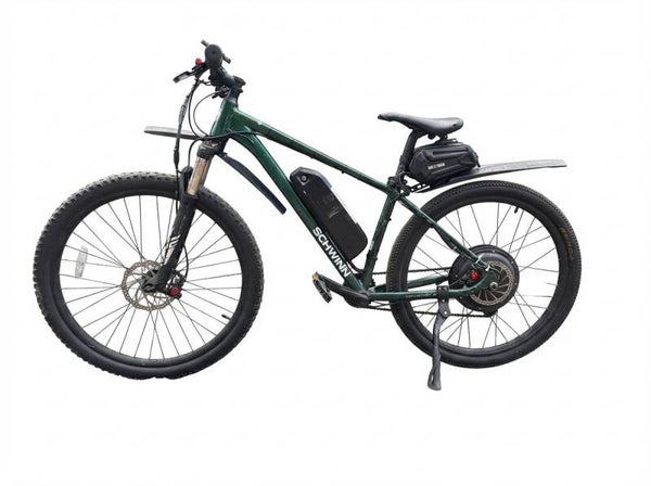 Schwinn Ebike 48v 13ah