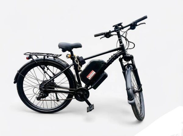 Barracuda Ebike 48v 30ah Battery