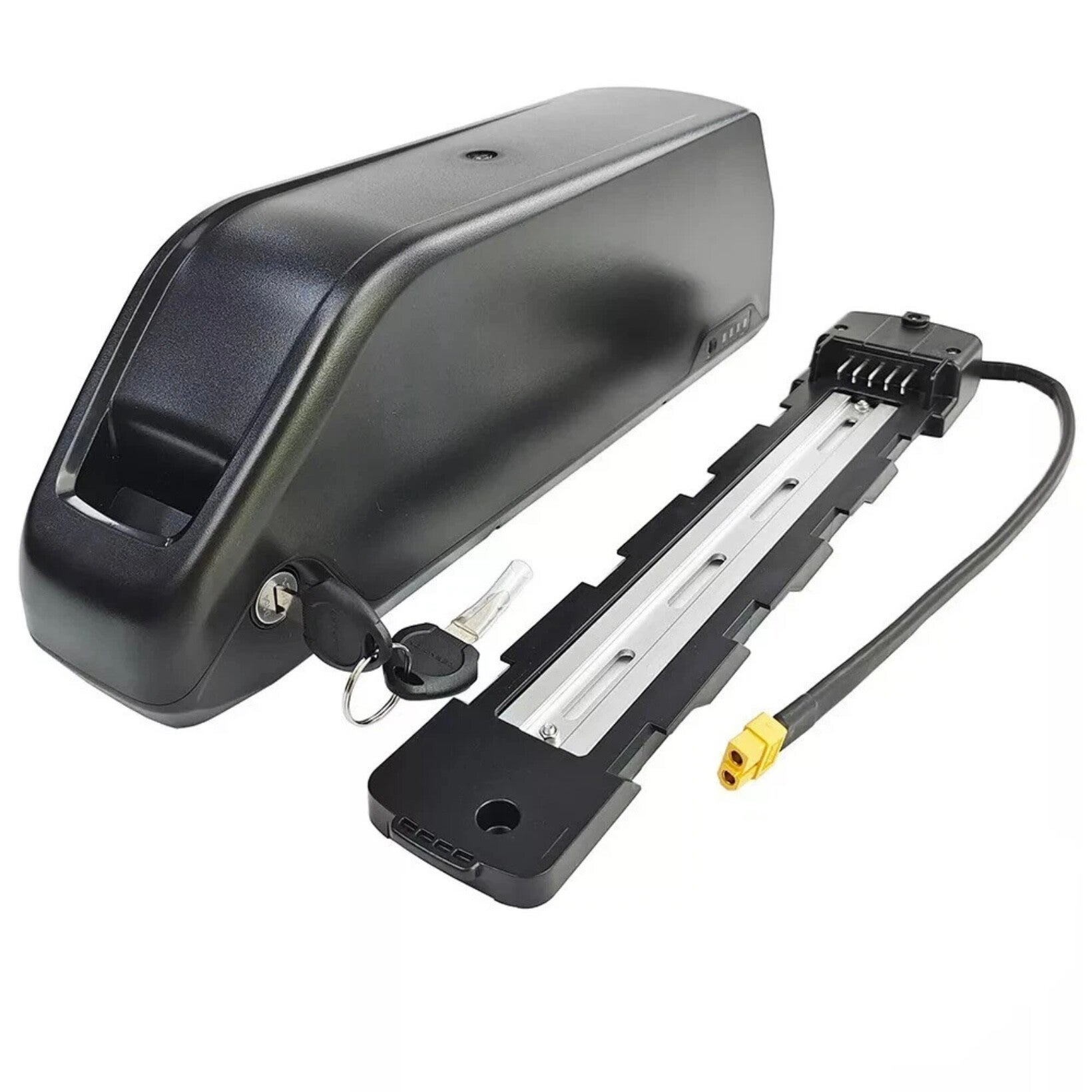 E-bike 48v 30ah Samsung Grade A Cell Battery