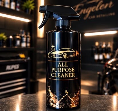 ALL PURPOSE CLEANER