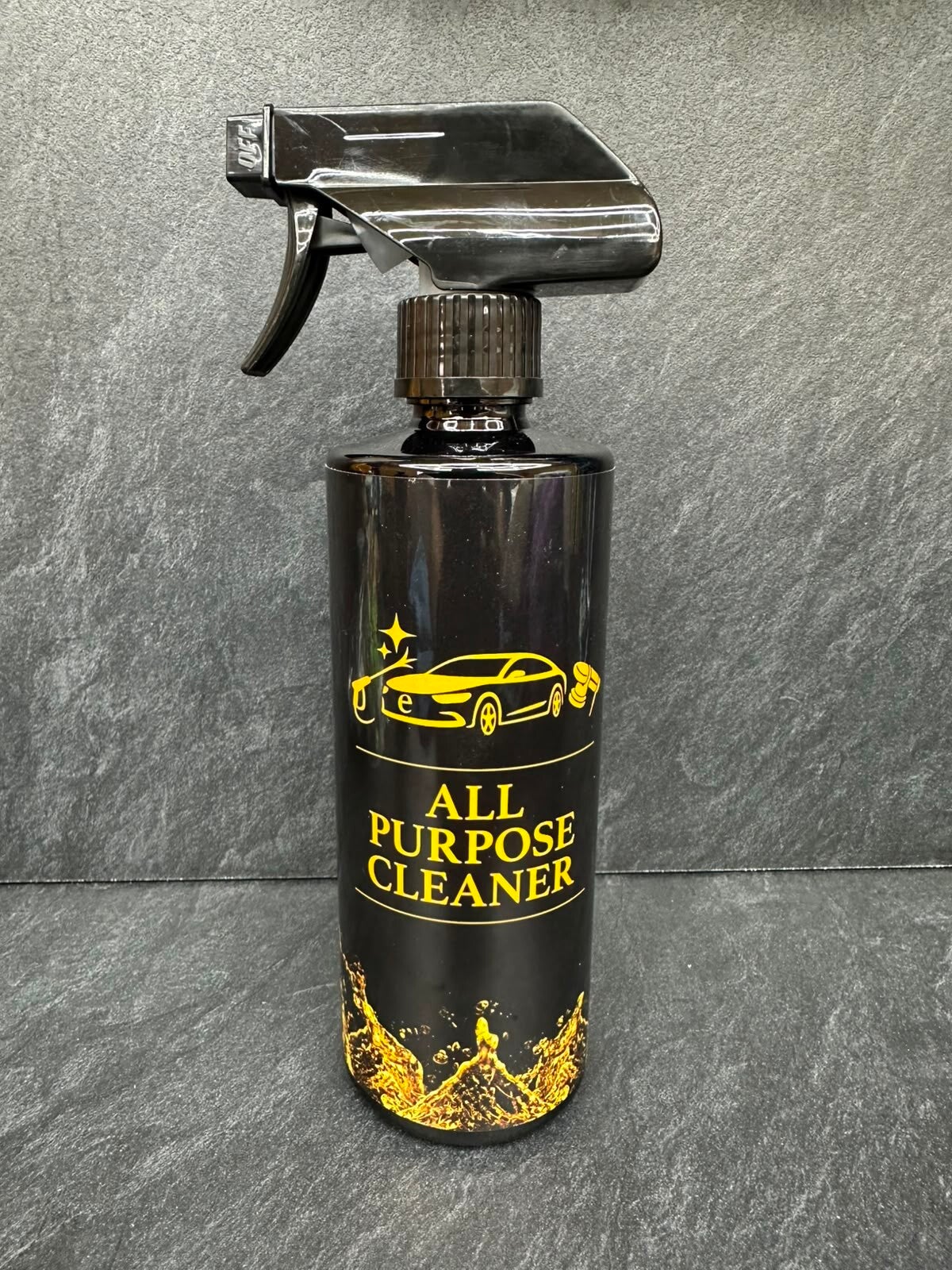 ALL PURPOSE CLEANER
