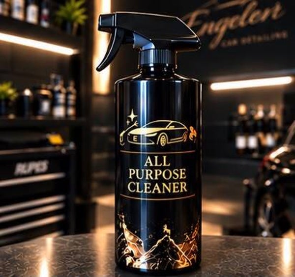ALL PURPOSE CLEANER