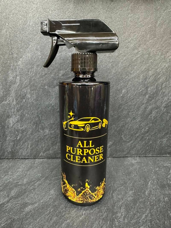 ALL PURPOSE CLEANER