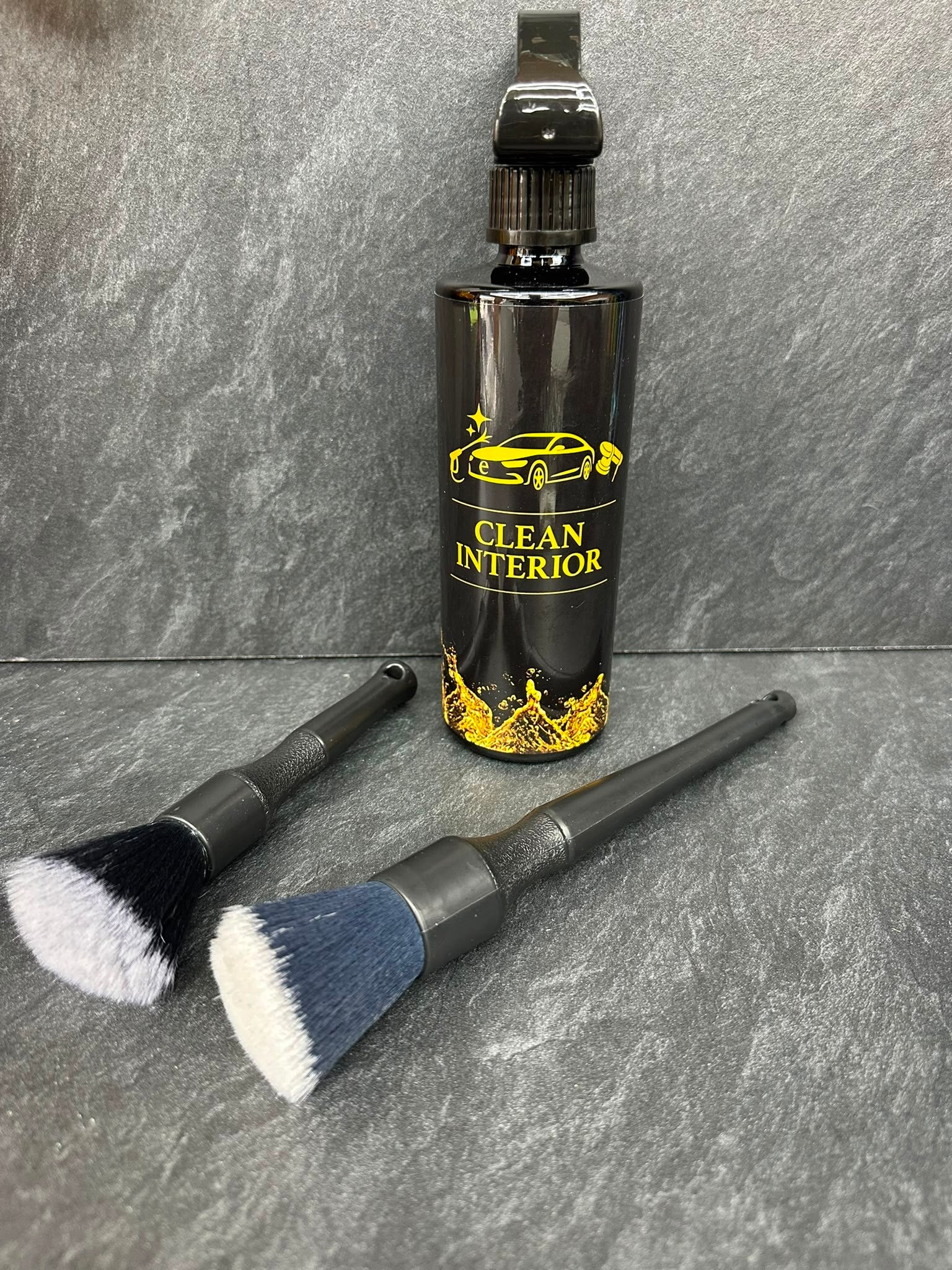 Cleaninterior bundel