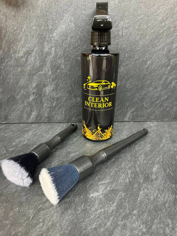 Cleaninterior bundel