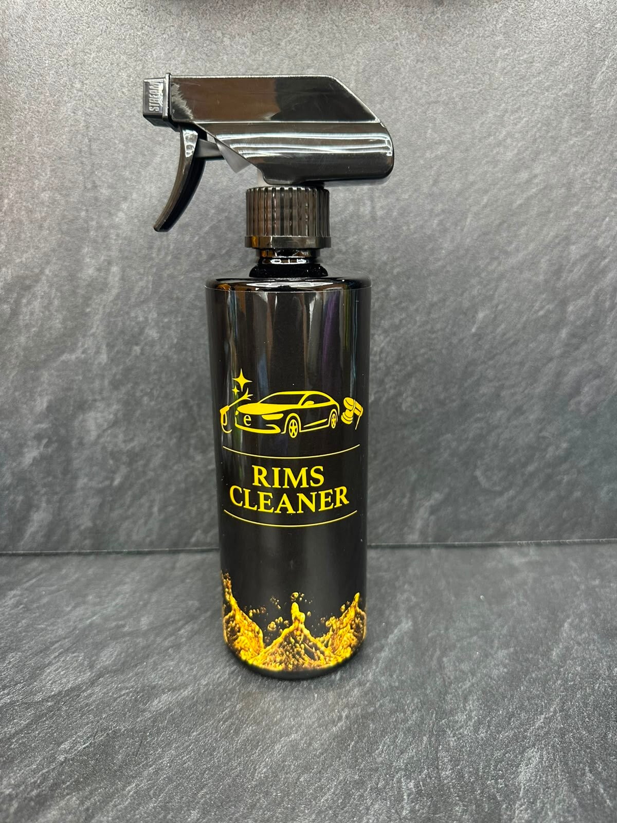RIMS CLEANER
