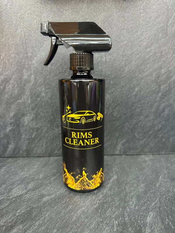 RIMS CLEANER