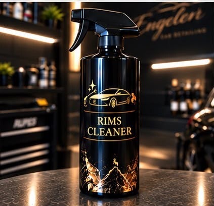 RIMS CLEANER