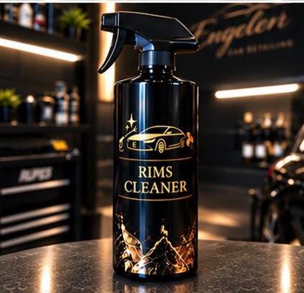RIMS CLEANER