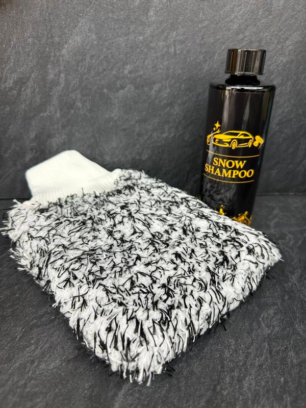 SnowShampoo bundel