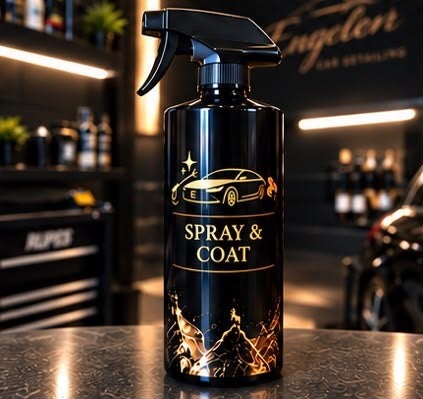Spray & Coat