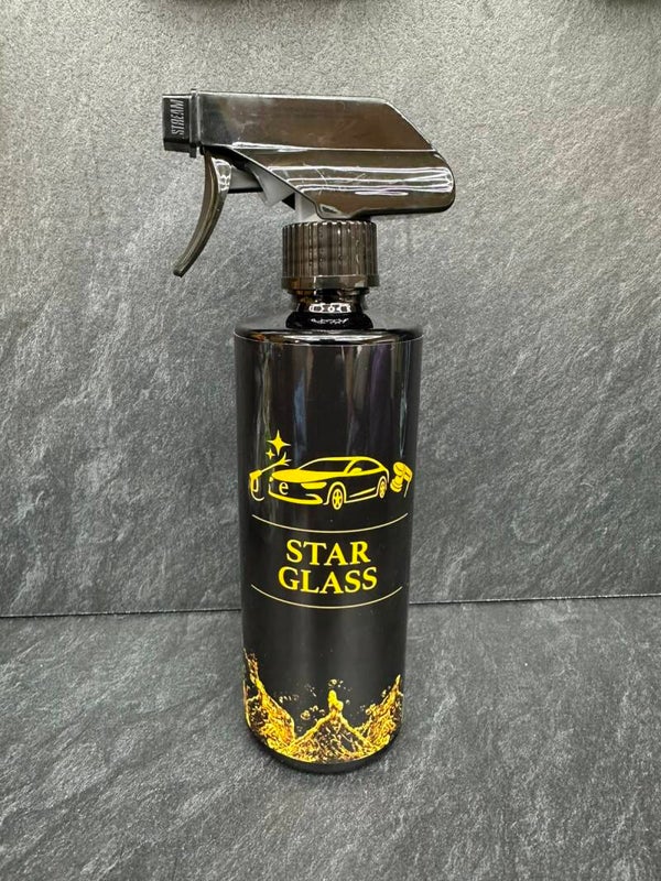 STAR GLASS