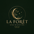 La Forêt Enchantée
