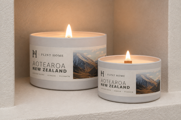 AOTEAROA | New Zealand