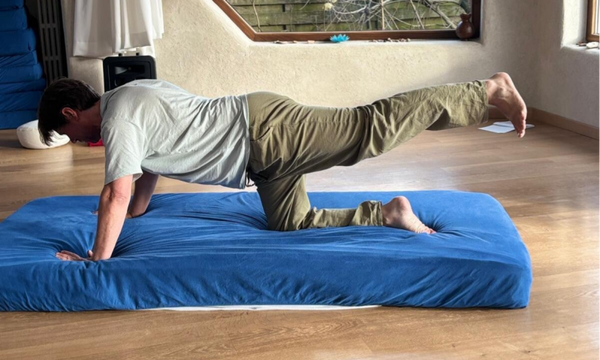 4 weken februari - Leuven