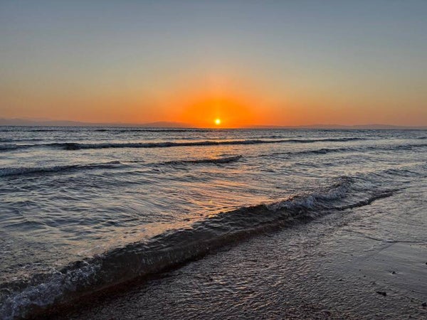 Proefsessie 24 November