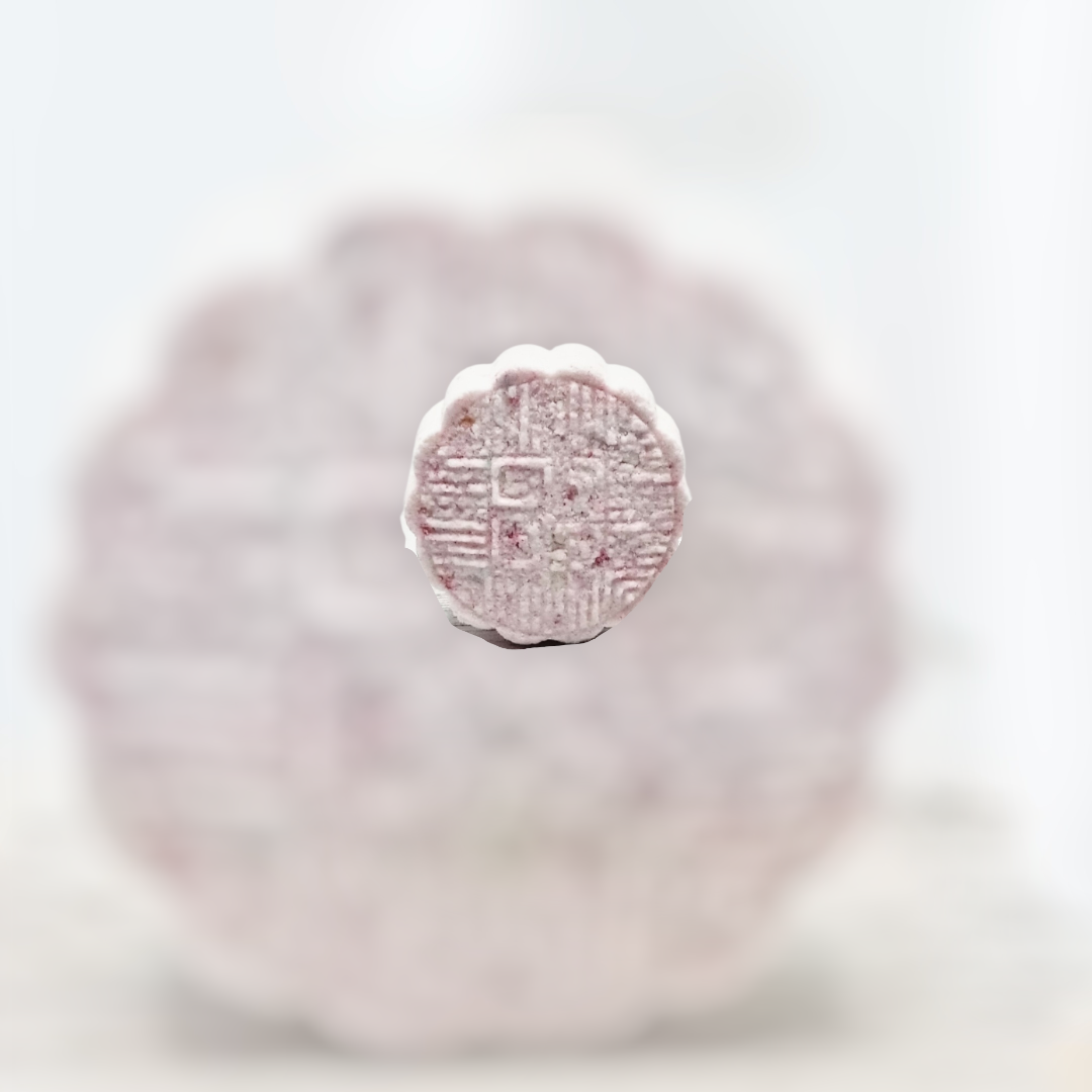 Bath Bomb and Shower Steamers