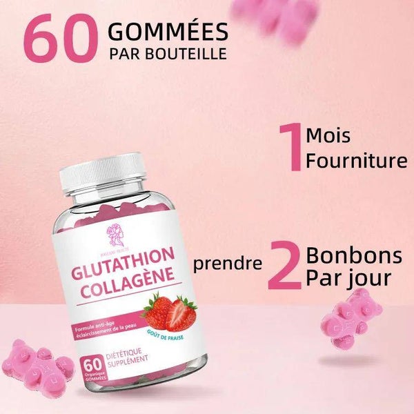 GlowBerry Collagen