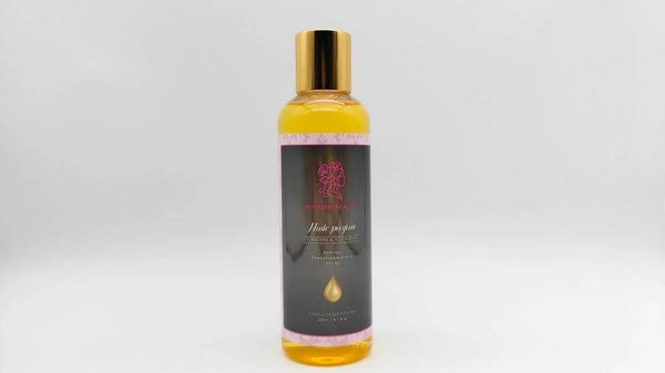 Huile Parfaite – Nutrition & Éclat