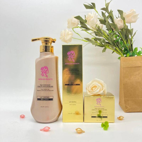 Brillance Suprême 24K