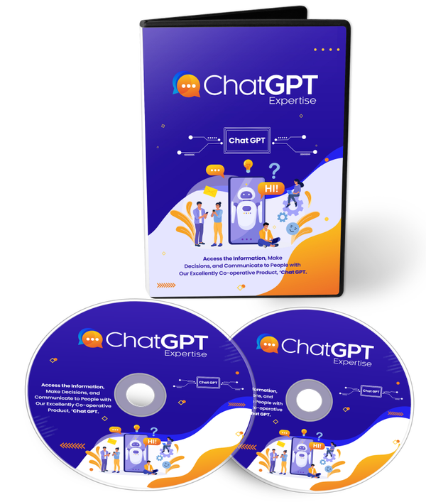 ChatGPT for Beginners — Master AI in Just a Few Hours