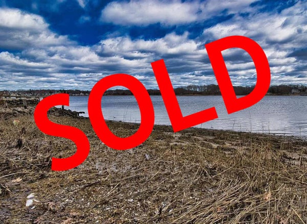 0 Wilcox St. Bristol, RI (SOLD)