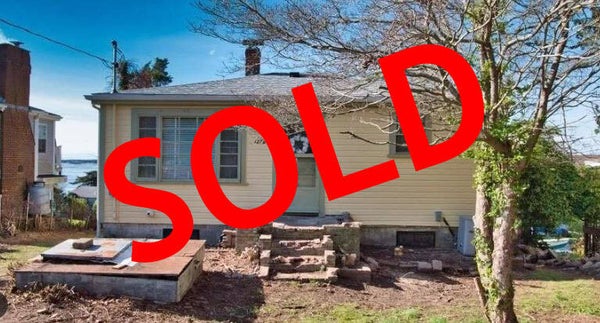 127 D-Pettey Lane, Westport, MA (SOLD)