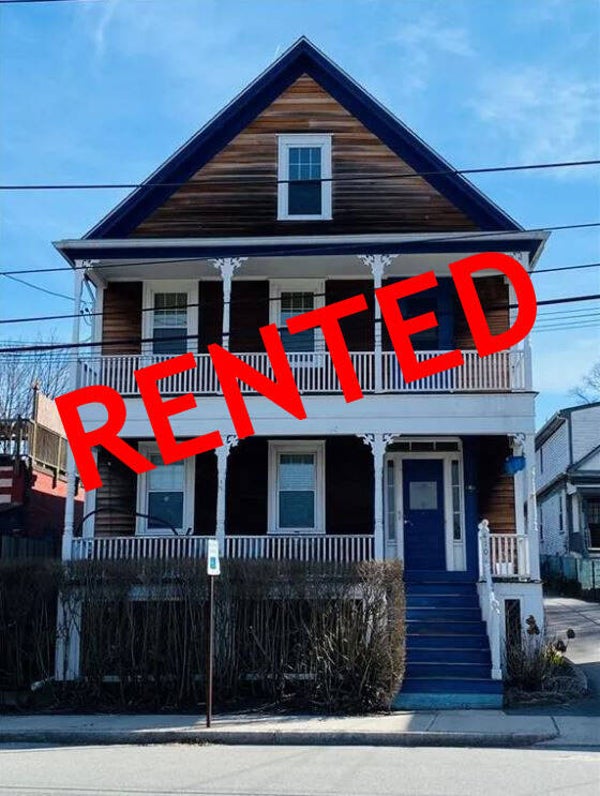 410 Thames St, Bristol, RI (RENTED)