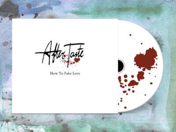 How To Fake Love - Album