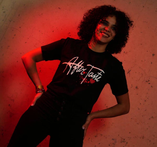 Logo shirt